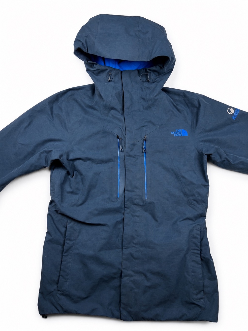 The North Face NFZ Jacket Gore-Tex Steep Series Ski Snowboard Snow Men’s Medium - Picture 4 of 13